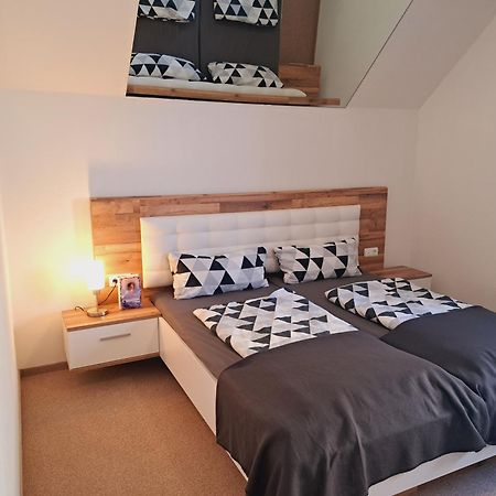 Ferienwohnung Im Allgaeu Durach Exterior foto