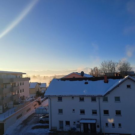 Ferienwohnung Im Allgaeu Durach Exterior foto